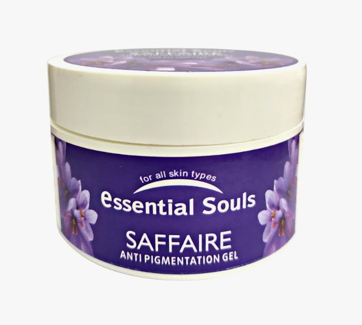 Saffaire Gel